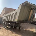 صندوق قلاب للإيجار