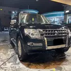 باجيرو 2018 ممشى 93000 وكاله
