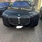 تأجير سيارات فخمة في جدة (بي إم دبليو   مرسيدس   رانج   جمس)