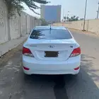 اكسنت 2018
