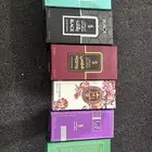عطور قصتي للعطور