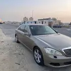 للبيع مرسيدس 2010 s350