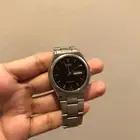 ساعه كاسيو فتنج بلاك بي 5 اصليه
