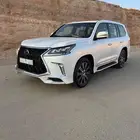 جيب لكزس 2020