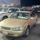 كامري مديل 98 تحمل لوحه مميزه