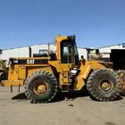 شيول كتربلر