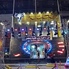 تجهيز كافيهات اضاءه شاشات صوتيات مسارح تراس