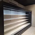 مصنع امدادات البروده ثلاجات العرض وغرف التربريد