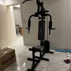 جهاز رياضي متكامل