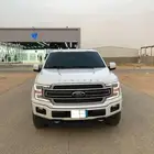 فورد F150 2020 بنزين فئة ليمتد وارد كندا معرض الشومر