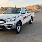 هايلوكس 2023 مكينه كبير 2800قير اتماتيك