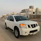 نيسان ارمادا