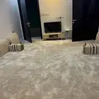 شقق مفروشه بخميس مشيط جديده مفروشه