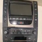 مسجل لكزس GS 2005