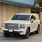 هافالH9 فل كامل 2026 لون ابيض لؤلؤي