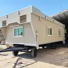 كرفانة 8متر شينكو. عريعرة جديده تم البيع