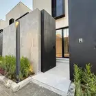 مشروع فلل جديده مودرن فاخره ب ادوار مستقله