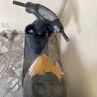 دباب بطه هوندا