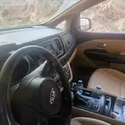 كيا كارنيفال 2016