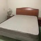 اثاث فندقي للبيع. غرف نوم وكنبات شبه الجديد