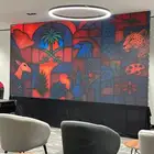 تنظيم حفلات وتاجير شاشات عرض
