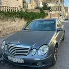 مرسيدس e240 موديل. 2005