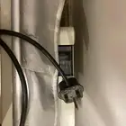 كاويه كبس بخار