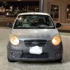 للبيع كيا بيكانتو اتوماتيك موديل 2009