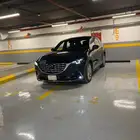 مازدا فل كامل 2022