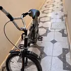 سيكل نظيف على السوم