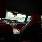 G63 موديل 2019