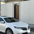 للبيع لنكولنMKS لميتيد فل كامل