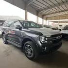 فورد ايفرست XLS 2025 بنزين بالنقد والتقسيط