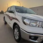 هايلوكس 2016 فل كامل GLX ماشي 69 الف ثاني مالك السوم 70
