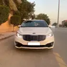 كيا كرنفال للبيع موديل 2018