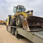 لوبد ونش مكره سحب متحرك من الرياض القصيم حائل او اي اتجاه
