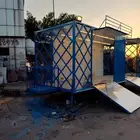 تصنيع عربات الطعام والدراجات النارية والكهربائية