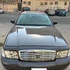 FORD CROWN VICTORIA 2007