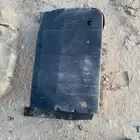 قطع شروكي