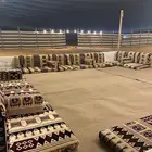 مخيم قسمين للإيجار