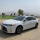 افالون موديل 2017