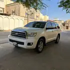 للبيع سكويا 2012 نص فول دبل
