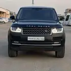 رنج روفر 2016