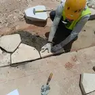 مقاول حجر