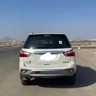 جيب اسيزوز MUX 2019