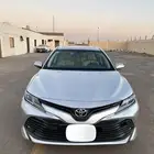 كامري 2020 فل ((تم البيع ))