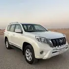 للبيع برادو 2016فل كامل سعودي 6سرندل مشروط بدي محركات