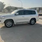 تويوتا لاندكروزر جكسارGXR مديل 2020 للبيع نظيف