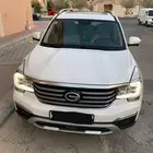 GAC GS8 2020