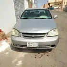 أوبترا 2007 نظيفه